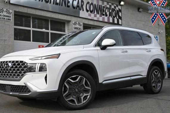 HYUNDAI SANTA FE 2023 5NMS4DAL1PH530985 image HYUNDAI SANTA FE 2023 5NMS4DAL1PH530985 image